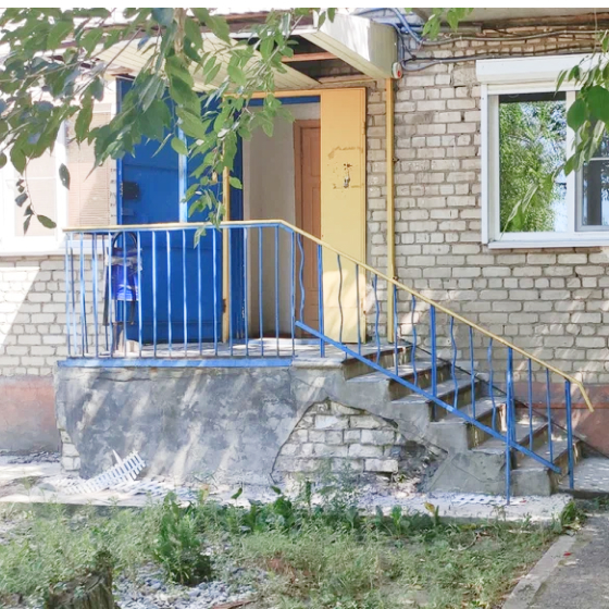 Центр доктор Добренькова